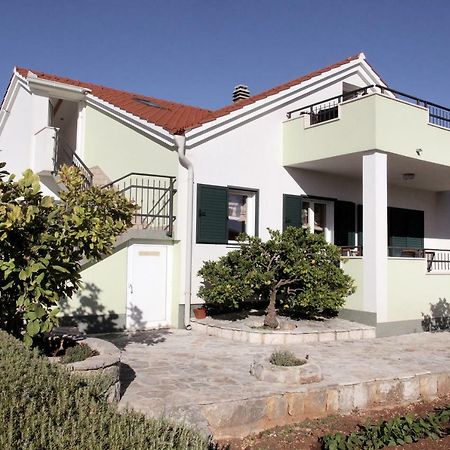 Apartman Tone Trogir Exterior foto