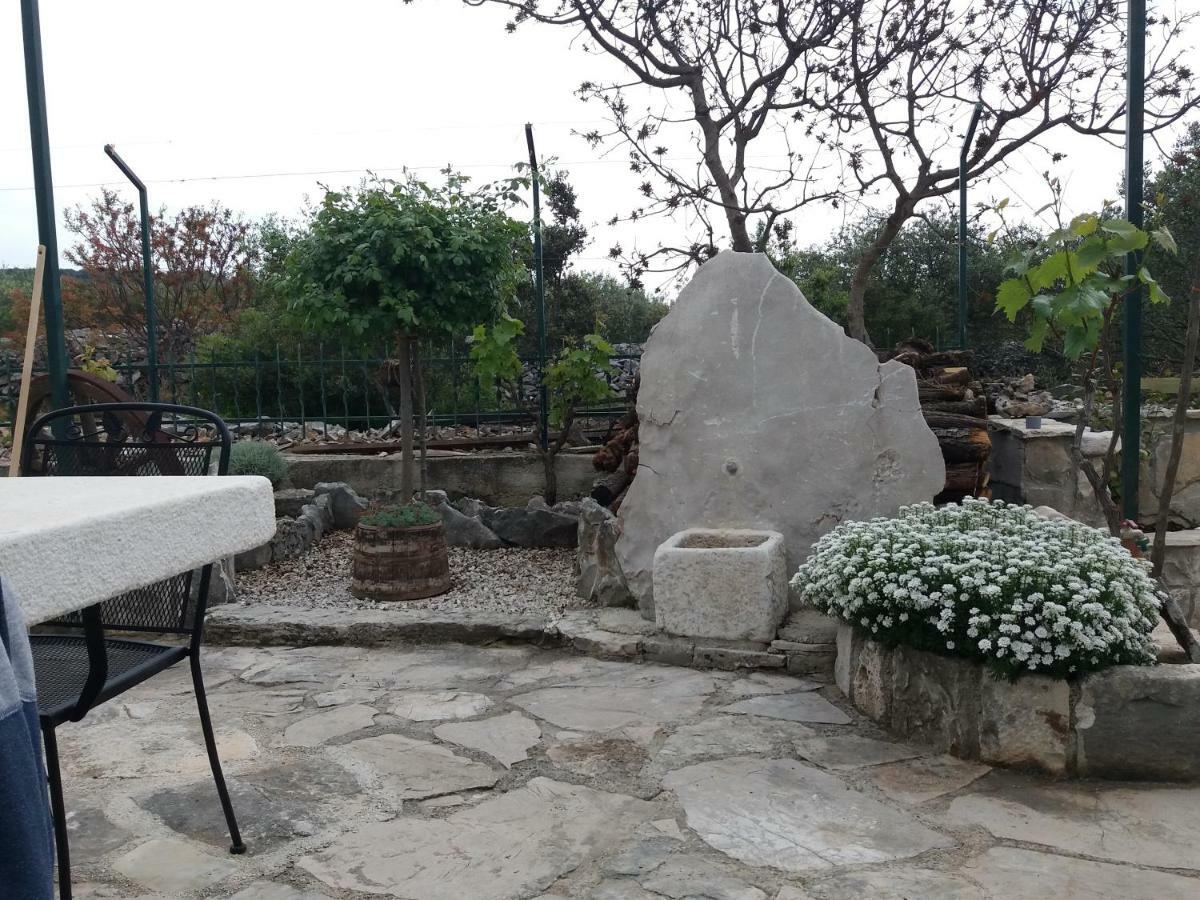 Apartman Tone Trogir Exterior foto