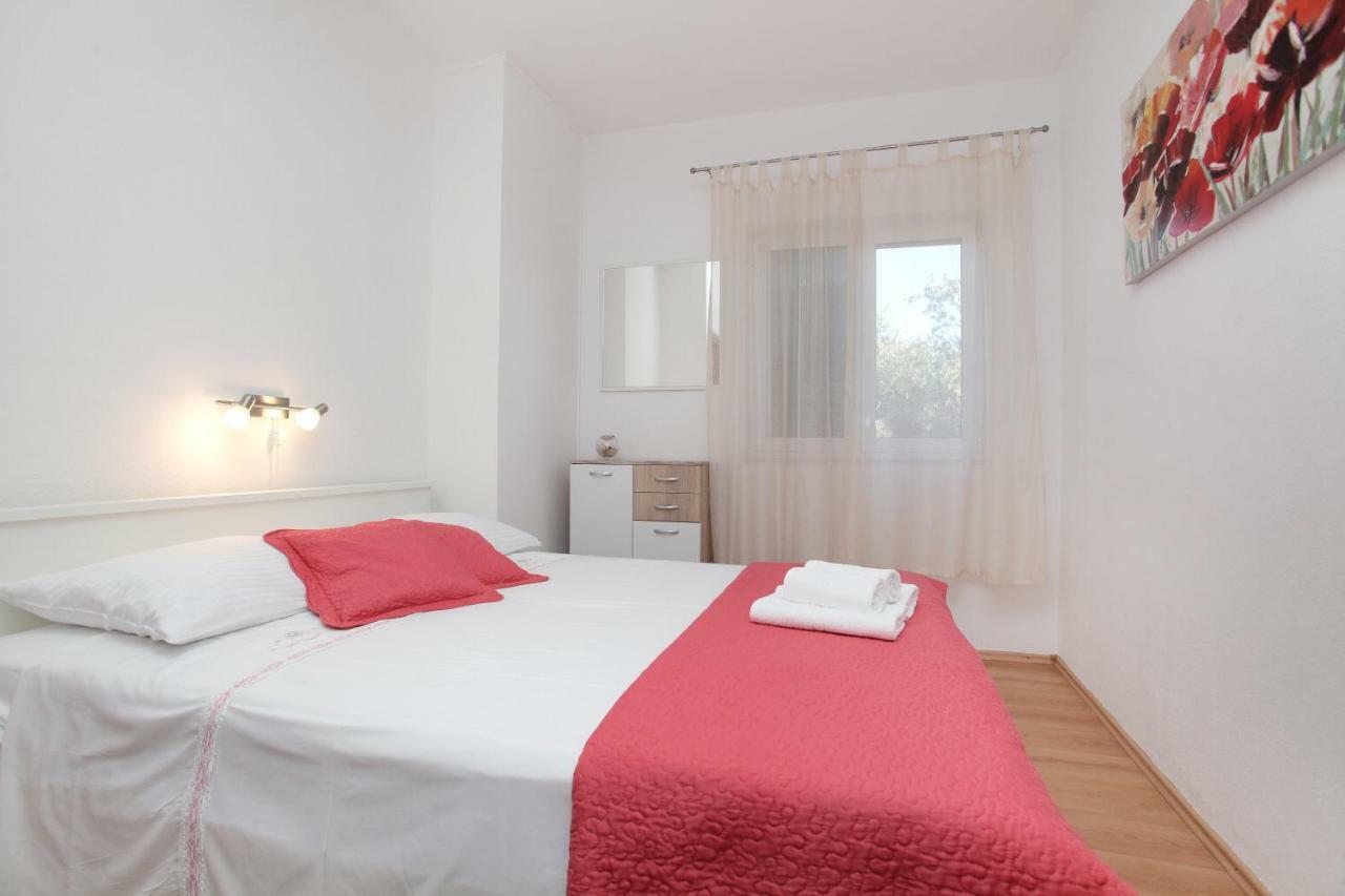 Apartman Tone Trogir Exterior foto