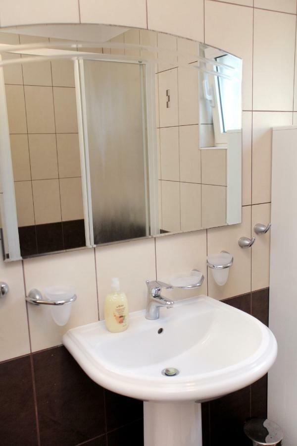 Apartman Tone Trogir Exterior foto