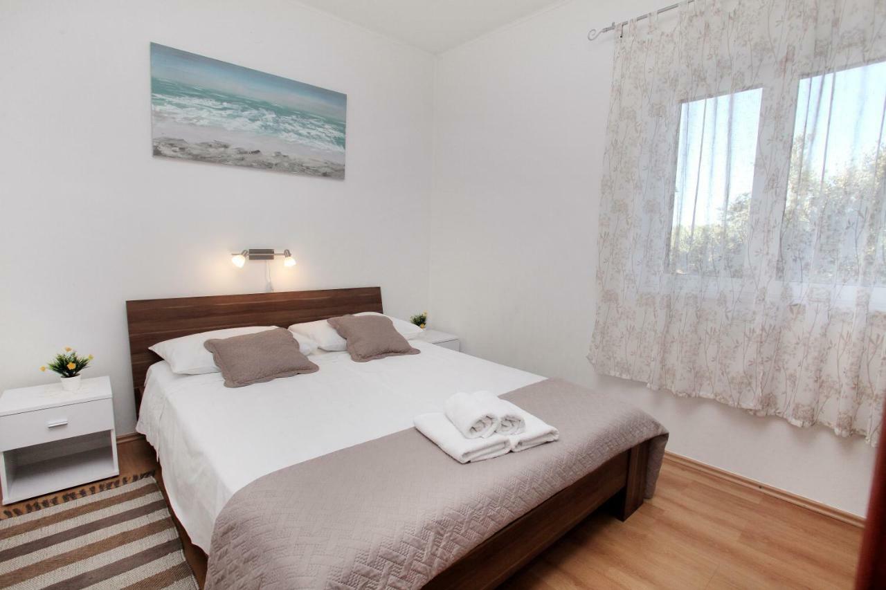 Apartman Tone Trogir Exterior foto